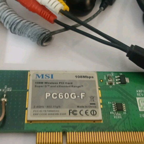 Memory cards used for computer, complete pack