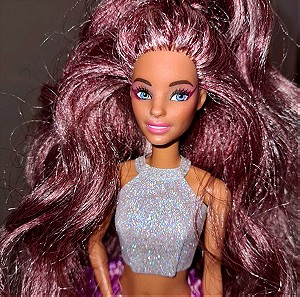 Barbie singer ooak