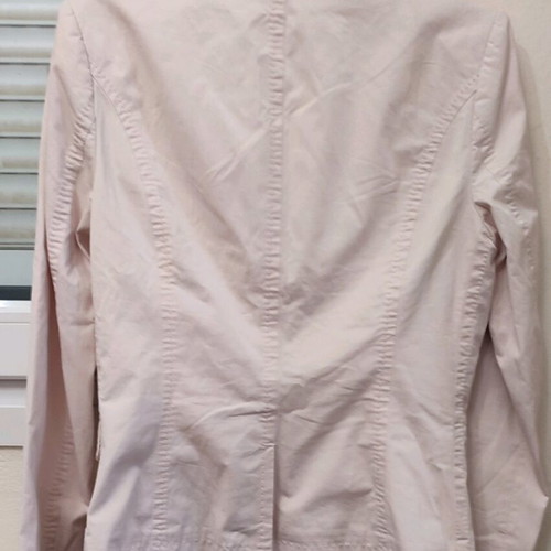 Drykorn For Beautiful People pink jacket like new