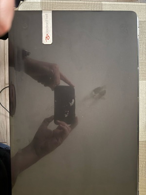 Packard Bell Easynote laptop used, AMD E1, 2GB RAM, 320GB HDD