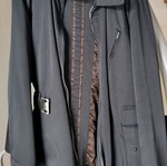 Men's waterproof coat