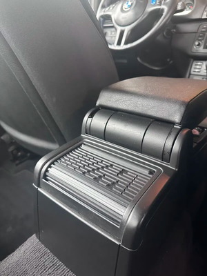 BMW E46 ashtray cover new