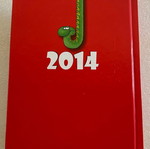 Arkas calendar 2014 new