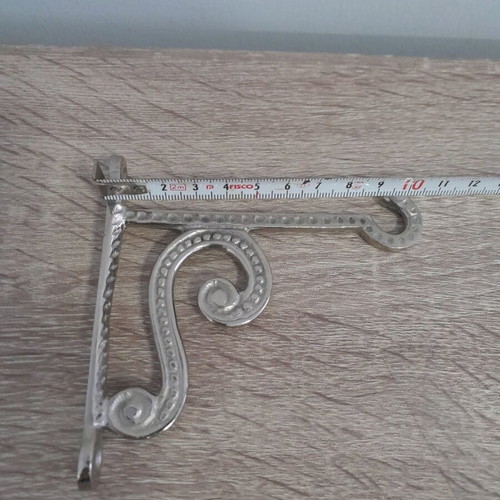 Wall bracket new with beautiful design for religious items