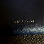  Τσαντάκι Kendall+Kylie μπλε
