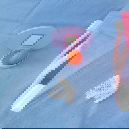 Barbie Weekend Cookout Fun Set 1991 μεταχειρισμένο