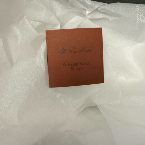 Loro Piana box new