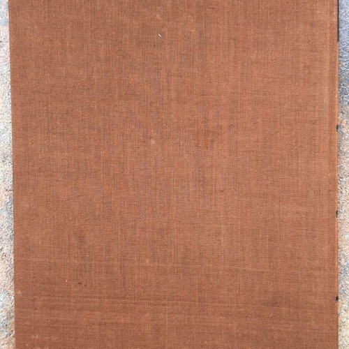 Weimar book used, linen cover, 1955 edition