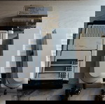 Σετ κουδουνιών μεταχειρισμένο για δύο σπίτια