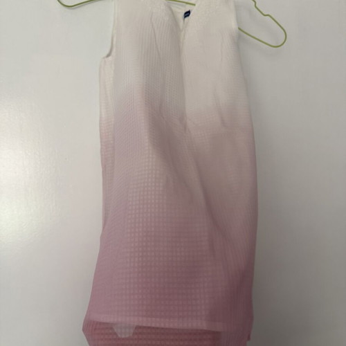 Original Marines dress like new, size 5 years
