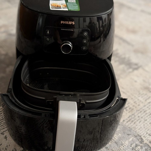 Philips Airfryer XXL Avance Collection like new, HD9650/90, 1.4kg capacity