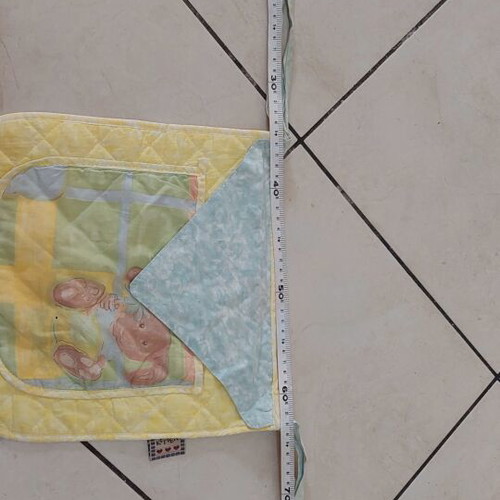 Children's Cooking Apron Kitten used