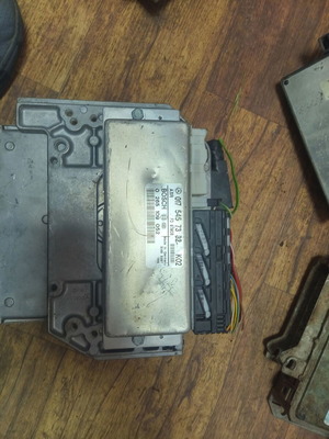ABS ASR Module Mercedes E W210 used, 0175457332 0265109052