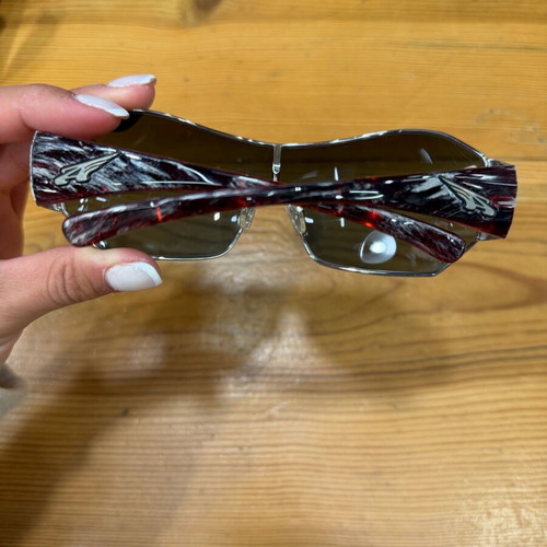 Arnette Vintage sunglasses new, silver