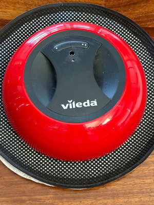 Vileda ρομποτικη σκουπα