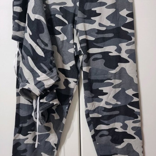 Admiral fitness set like new