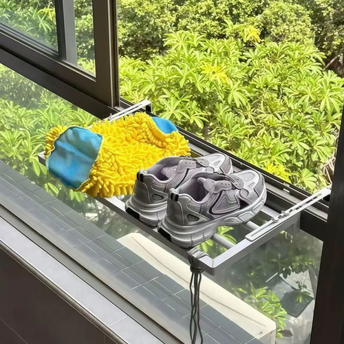 Shoe laundry bag new, protective and durable