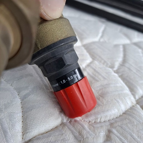 Syn automatic filler new, without gauge, 1/2' inlet