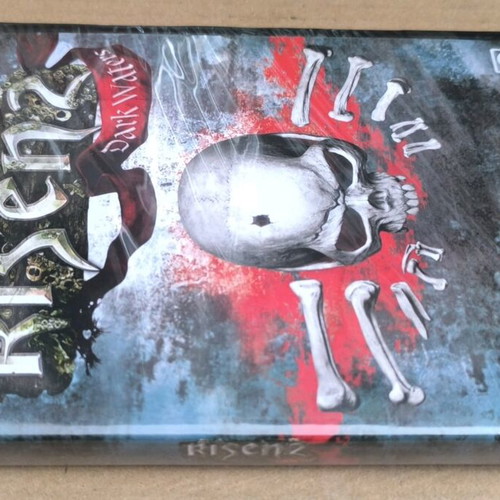Risen 2 Dark Waters PC DVD-ROM sealed