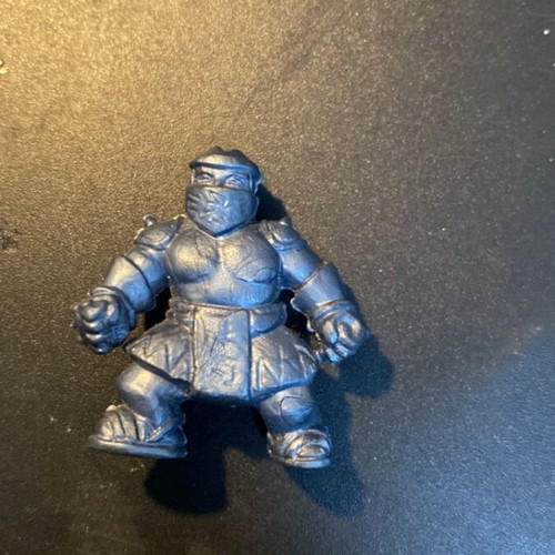 El Greco Blue Metallic Alien Ninja like new