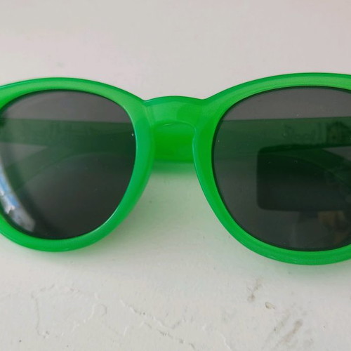 Northweek sunglasses green new with UV400 protection