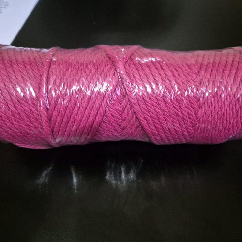 Macrame cord new 4mm×50m