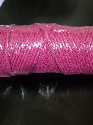 Macrame cord new 4mm×50m