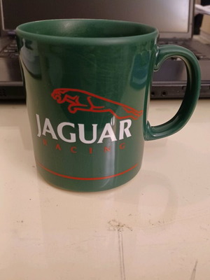 κούπα γνήσια vintage formula 1