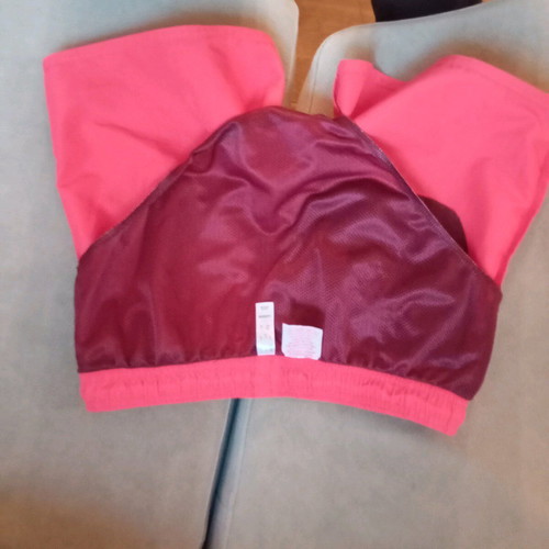 Adidas swimsuit like new, age 12-13 years