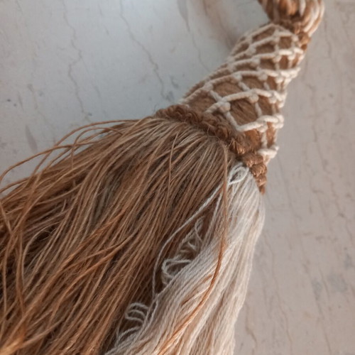 Curtain Tieback New