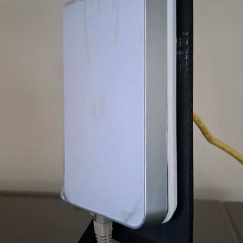 Ubiquiti Unifi UAP-AC-IW-PRO access point μεταχειρισμένο
