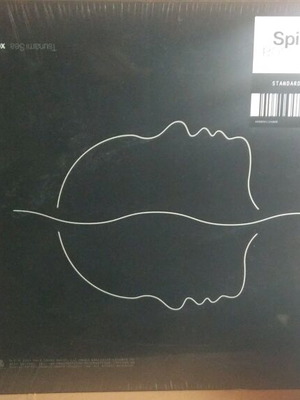 Spiritbox Tsunami Sea vinyl like new