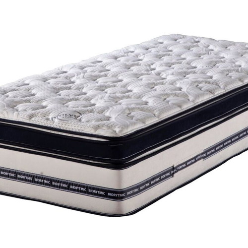 Istikbal Vitalo mattress like new, double-sided firmness 160x200x37 cm