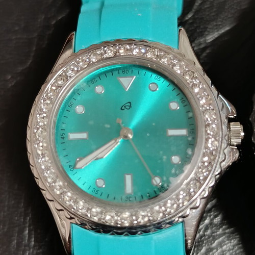 Quartz watches collection used, unisex, lot