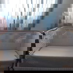 Λίκνο Kikka boo Nanna Wood Dark Grey Melange