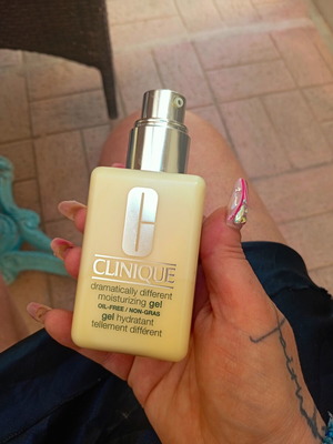 Clinique 3 Step Skin Care 125 ml new