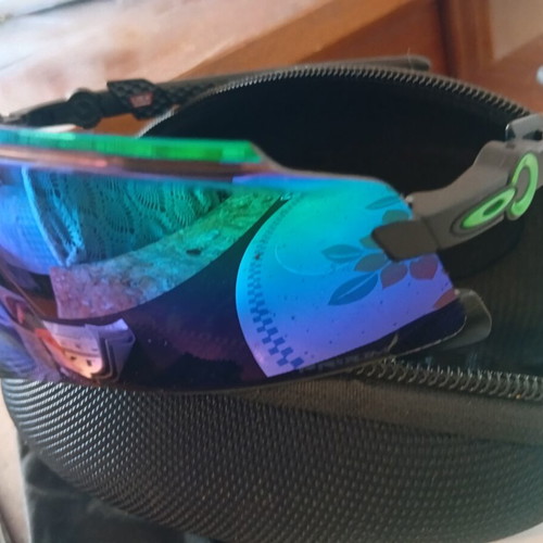 Oakley sunglasses new