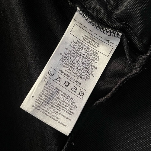 Adidas Originals SPRT Track Top used, youth jacket H31216