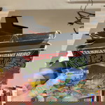  Χελωνονιντζακια nes