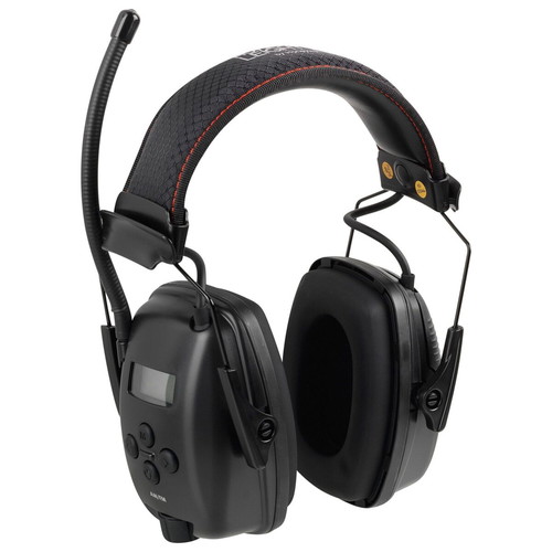 Honeywell Howard Leight Sync Radio AM/FM Earmuffs new