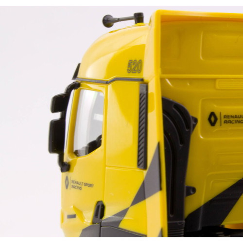 Μινιατούρα Herpa Renault T tractor 6×2 1:87 καινούργιο