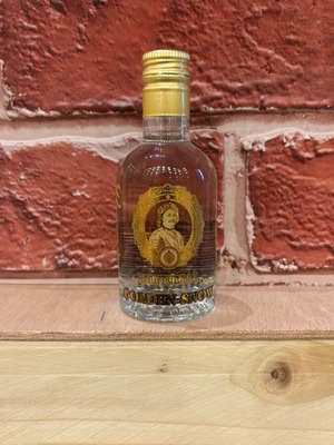 Μινιατούρα Βότκα Imperial Golden Snow 50ml καινούργιο
