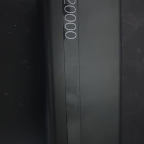 Power bank 20000mAh new