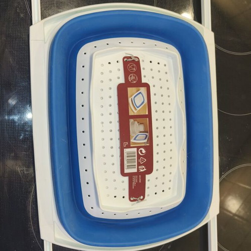 Colander for washing vegetables new