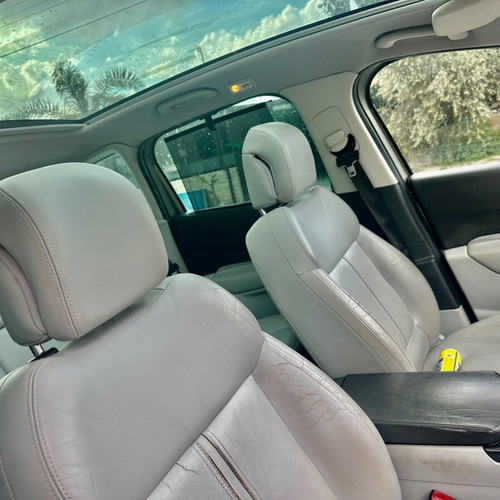 Peugeot 3008 2011 automatic like new