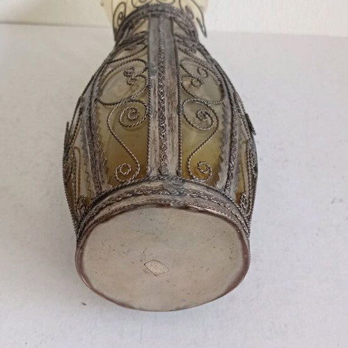 Gianniotiko vase used, 27 centimeters height