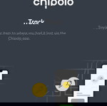  Chipolo Location Tag - Αξεσουάρ Εντοπισμού
