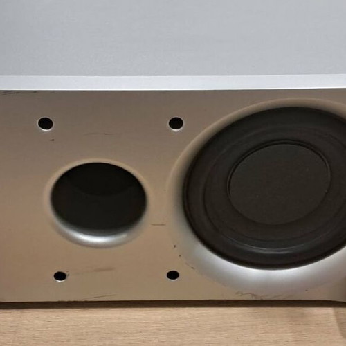 Sony Subwoofer SA-WVS200 150 Watt like new