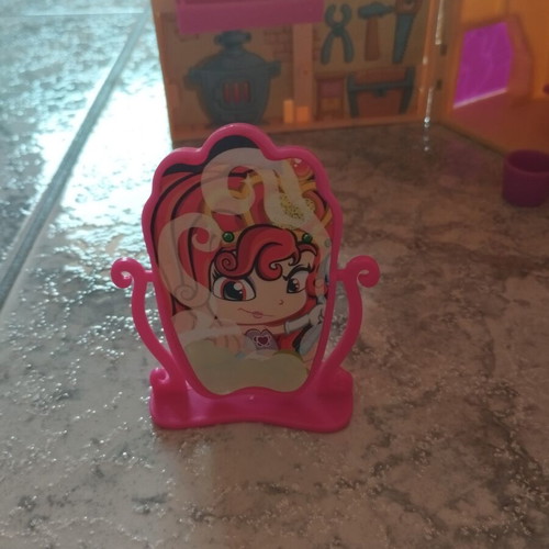 Pinypon fairy tale dollhouse