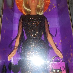 2000 Συλλεκτική Barbie Enchanted